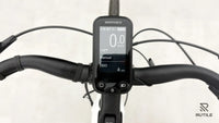 Husqvarna E-Bicycles Grand City GC 1 2023