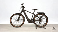 Flyer Upstreet 7.12 XC