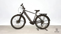 Falter E9.8 KS Plus