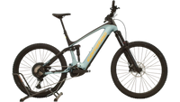 Corratec E-Power RS 160 Pro team