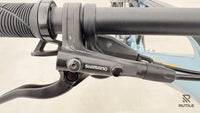 Corratec E-Power RS 160 Pro team