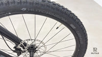 Corratec E-Power RS 160 Pro team