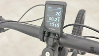 Corratec E-Power RS 160 Pro team