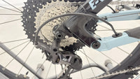 Corratec E-Power RS 160 Pro team