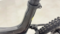 Corratec E-Power RS 160 Pro team