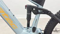 Corratec E-Power RS 160 Pro team