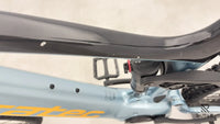 Corratec E-Power RS 160 Pro team
