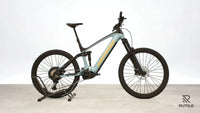 Corratec E-Power RS 160 Pro team