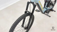 Corratec E-Power RS 160 Pro team