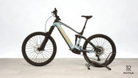 Corratec E-Power RS 160 Pro team