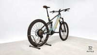 Corratec E-Power RS 160 Pro team