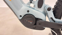 Corratec E-Power RS 160 Pro team