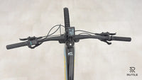 Corratec E-Power RS 160 Pro team