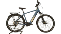 CONE Bikes eSUV IN 3.0 Gent