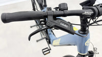 CONE Bikes eSUV IN 3.0 Gent