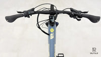 CONE Bikes eSUV IN 3.0 Gent
