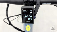 CONE Bikes eSUV IN 3.0 Gent