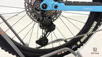 Centurion No Pogo R 2000