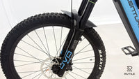 Centurion No Pogo R 2000