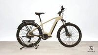 Carver SUV E.510