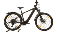 Bulls Copperhead EVO 2 Street Cadre renforcé