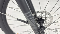 Bulls Copperhead EVO 2 Street Cadre renforcé