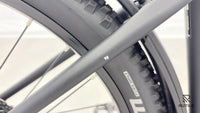 Bulls Copperhead EVO 2 Street Cadre renforcé