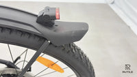 Bulls Copperhead EVO 2 Street Cadre renforcé