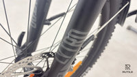 Bulls Copperhead EVO 2 Street Cadre renforcé