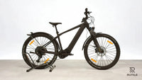 Bulls Copperhead EVO 2 Street Cadre renforcé