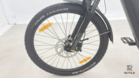 Bulls Copperhead EVO 2 Street Cadre renforcé