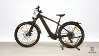 Bulls Copperhead EVO 2 Street Cadre renforcé