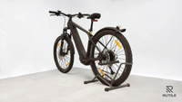 Bulls Copperhead EVO 2 Street Cadre renforcé