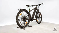 Bulls Copperhead EVO 2 Street Cadre renforcé