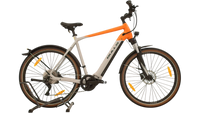 Bulls Cross Rider Evo 1