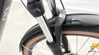 Bulls Cross Rider Evo 1