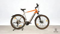 Bulls Cross Rider Evo 1