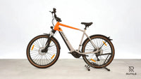 Bulls Cross Rider Evo 1