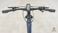 BRENNABOR A98e