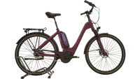 Bicycles Faro 7.4 FL