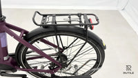 Bicycles Faro 7.4 FL