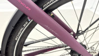 Bicycles Faro 7.4 FL