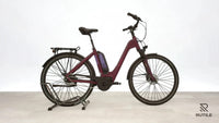 Bicycles Faro 7.4 FL
