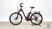 Bicycles Faro 7.4 FL