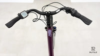 Bicycles Faro 7.4 FL