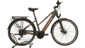 Bicycles Porto 9.5 Trapez
