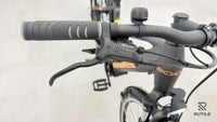 Bicycles Porto 9.5 Trapez