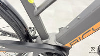 Bicycles Porto 9.5 Trapez