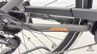Bicycles Porto 9.5 Trapez