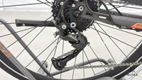 Bicycles Porto 9.5 Trapez